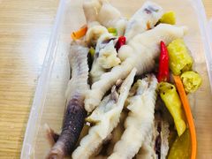 -新白鹿餐厅(城西银泰城店)