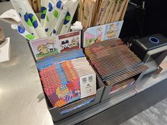 -瑞幸咖啡(三里屯SOHO-6号楼店)