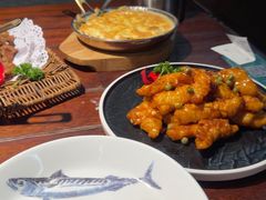 -前海沿·青岛菜(五四广场永旺店)