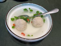 -红厨巷·淮扬菜(熙南里店)