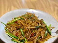 -壹霖·洱语云南菜(方恒国际店)