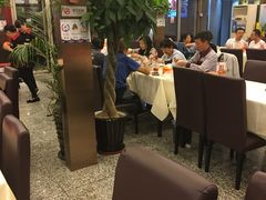 大堂-簋街仔仔小龙虾(总店)