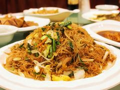 海鲜炒米粉-福建美食城(老君堂店)