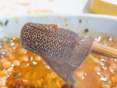 -蛙两只美蛙鱼头火锅(恒茂店)