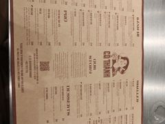 -Cô Thành Restaurant