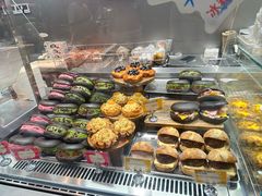 -PAOPAO Bakery&Café(港汇店)