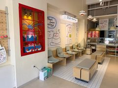 -旧识old mate·烘焙蛋糕店
