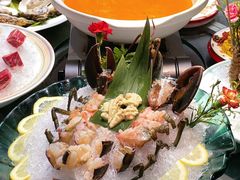 -金龙·打边炉(南京西路店)