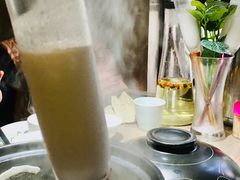 -探窝·竹笙椰子鸡(杨箕店)