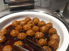 -集杰尚品海鲜烤肉自助餐厅(乳山振华店)