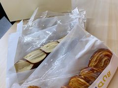 -慢熟面包店bud bread(孩儿巷店)
