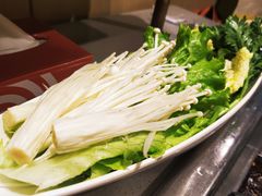 -海底捞火锅(凯德广场店)