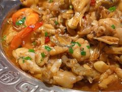 -胖哥俩肉蟹煲(苏州中心店)