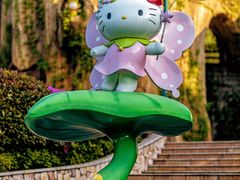 -杭州Hello Kitty乐园