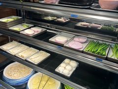 -蚝贝乐鲜蚝烤肉烤榴莲自助(金楠天街店)