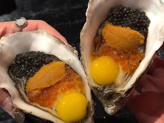 -Osteria Garden 生蚝花园餐厅(原进贤路店)