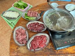 -江村四哥新鲜牛肉店(江高总店)