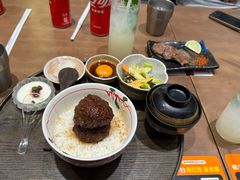 -ITARU食堂·定食料理(西丽店)