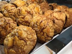 菠萝包-85度C(深圳佳宁娜店)