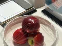 -深圳国际会展中心希尔顿酒店(前海华发冰雪世界店)
