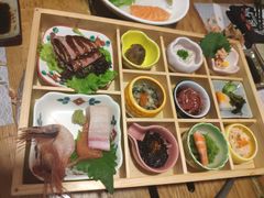 -赤坂亭·M9和牛烧肉·铁板烧(合肥万象城店)