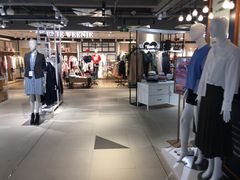 店内环境-大洋晶典(东街店)