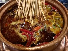 -镇江龙·火锅串串(武侯祠店)