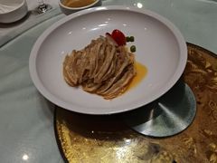 -大鸭梨烤鸭(房山店)