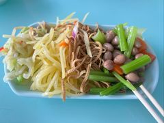 -北三沙家烧麦(北头道街店)