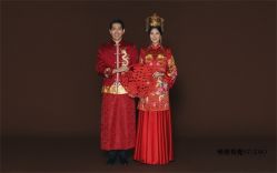 怀旧复古-巴黎婚纱摄影工作室