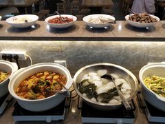 -素满香·素食自助餐(福州·长乐北路店)
