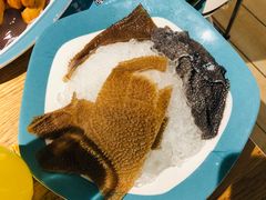 -青瓷火锅料理(西单大悦城店)