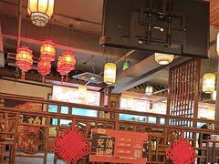 -宽田火锅(几江荣华店)
