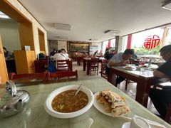 大堂-青岛锅贴(四流中路店)