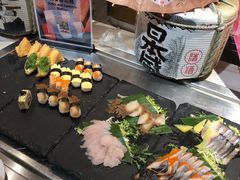 -索菲特银河锦厨自助餐(山西路店)