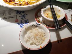 -醉英雄四川料理(新塘万达广场店)