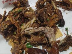 -东流山北京烤鸭·家常菜(南京首店)