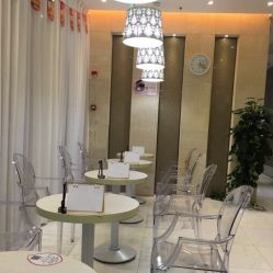 点击看大图 -银座Calla日式美容沙龙