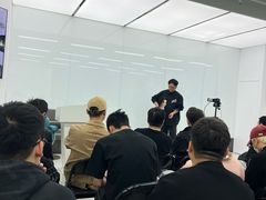-陕西科学技术馆