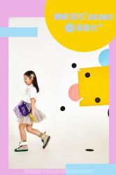 -INKIDS潮童社儿童摄影(朝阳大悦城店)