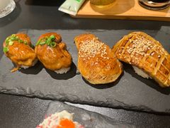 -饭团匠·料理小食堂(玉林店)