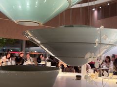 -胡麻(静安嘉里店)