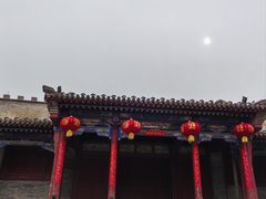 -暖泉古镇