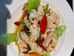 -东莱馋房(陆家嘴店)