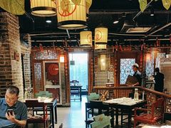 -京味斋·北京烤鸭(北京南站洋桥店)