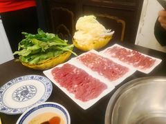 -前门张记涮肉(前门店)