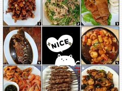 -晋阳饭庄(虎坊桥店)