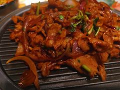 -大鸭梨烤鸭(望京店)