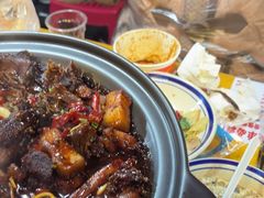 -回味黑鸭煲·始于2006(万松园店)