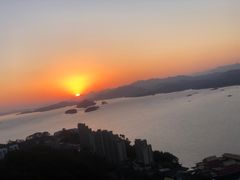 -千岛湖天屿景区